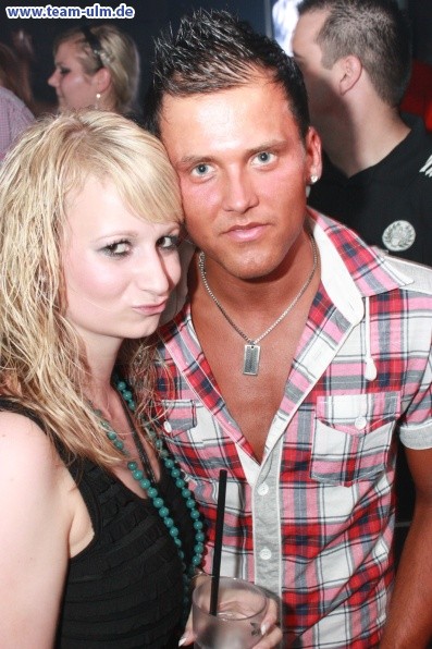 Thursday Club Night @ Citrus - Bild 28