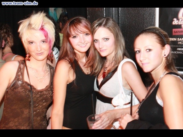 Thursday Club Night @ Citrus - Bild 31