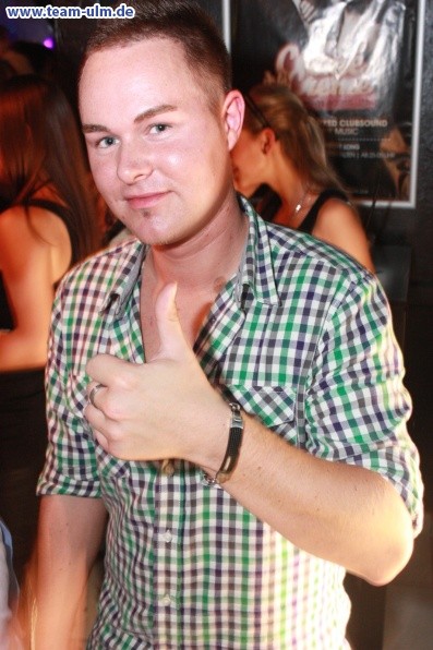 Thursday Club Night @ Citrus - Bild 32