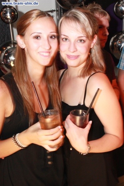 Thursday Club Night @ Citrus - Bild 33