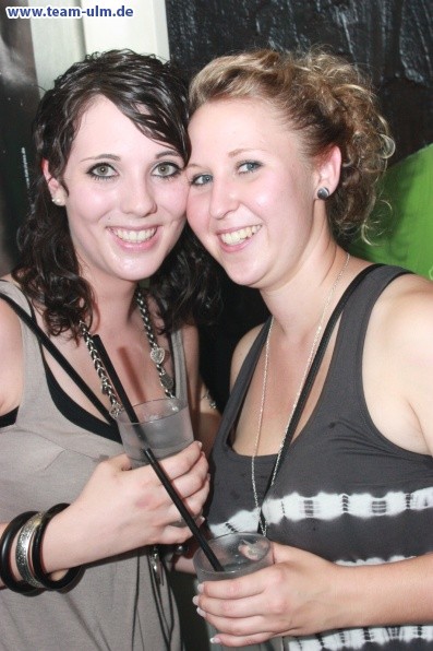 Thursday Club Night @ Citrus - Bild 34