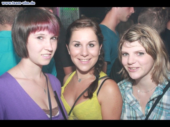 Thursday Club Night @ Citrus - Bild 35