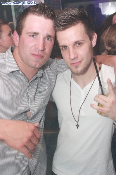 Thursday Club Night @ Citrus - Bild 36