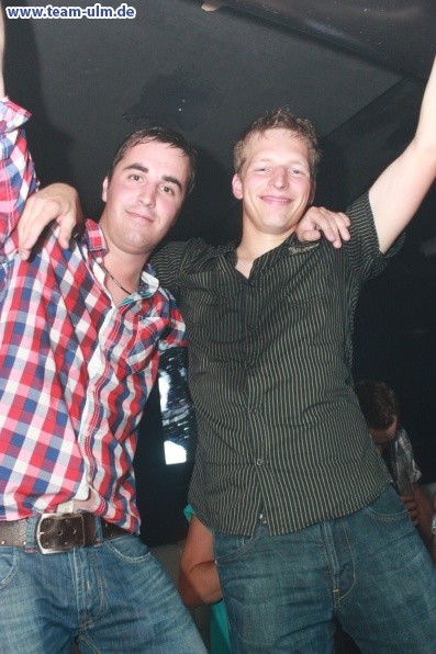 Thursday Club Night @ Citrus - Bild 37
