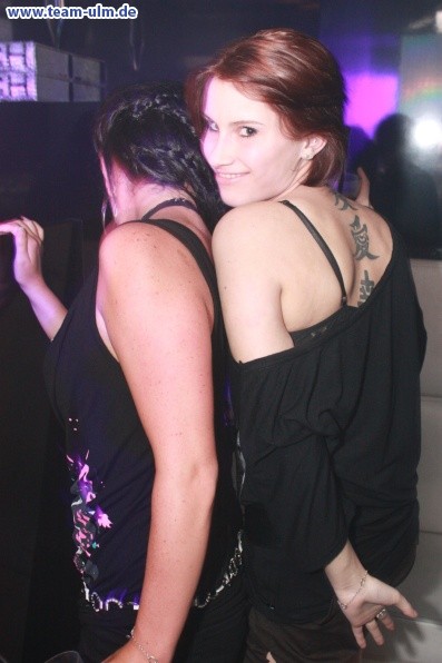 Thursday Club Night @ Citrus - Bild 38