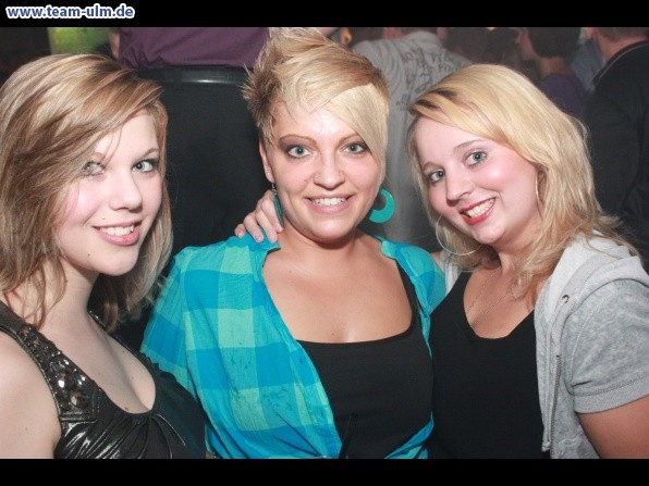 Thursday Club Night @ Citrus - Bild 39