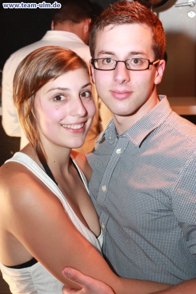 Thursday Club Night @ Citrus - Bild 4