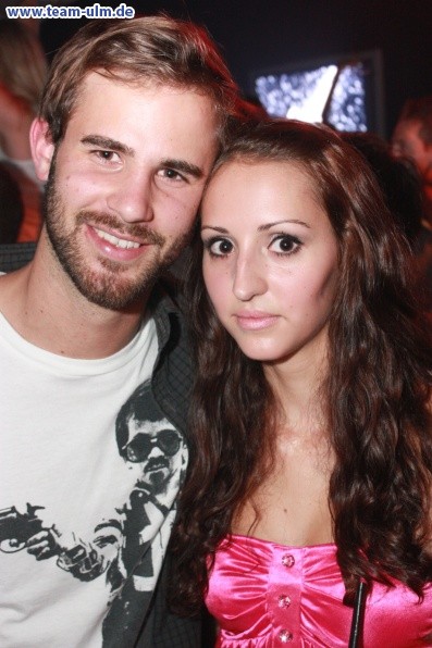 Thursday Club Night @ Citrus - Bild 40