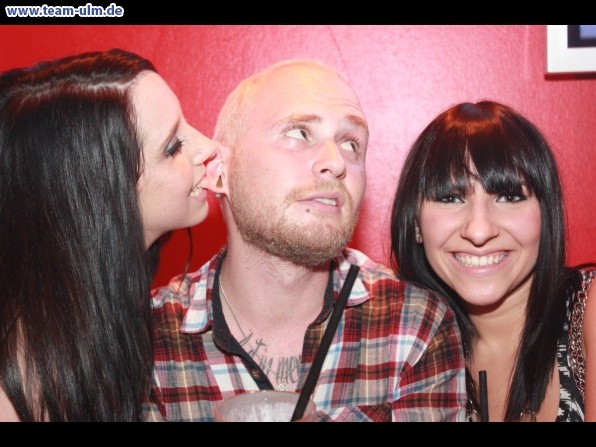 Thursday Club Night @ Citrus - Bild 43