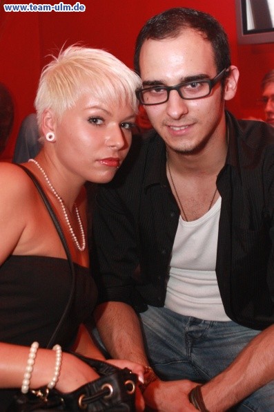 Thursday Club Night @ Citrus - Bild 44