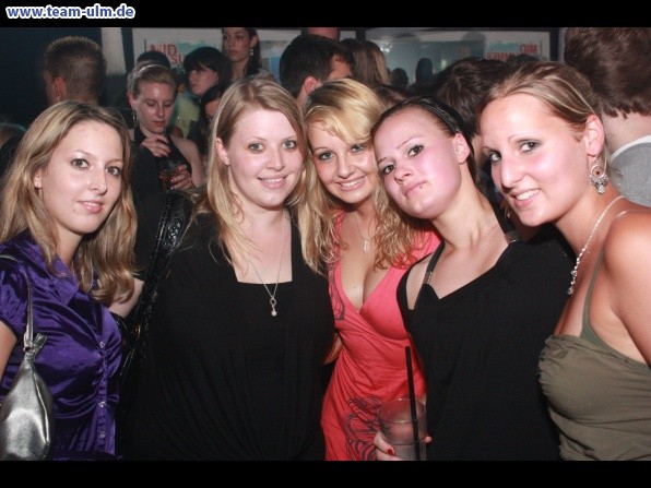 Thursday Club Night @ Citrus - Bild 45