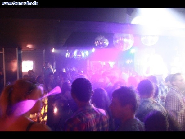 Thursday Club Night @ Citrus - Bild 46