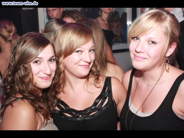 Thursday Club Night @ Citrus - Bild 47