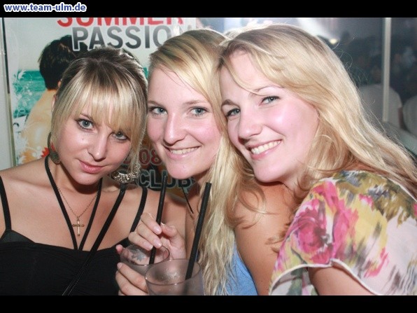 Thursday Club Night @ Citrus - Bild 48