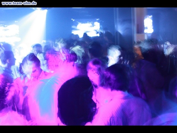Thursday Club Night @ Citrus - Bild 49
