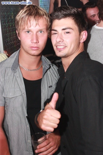 Thursday Club Night @ Citrus - Bild 50
