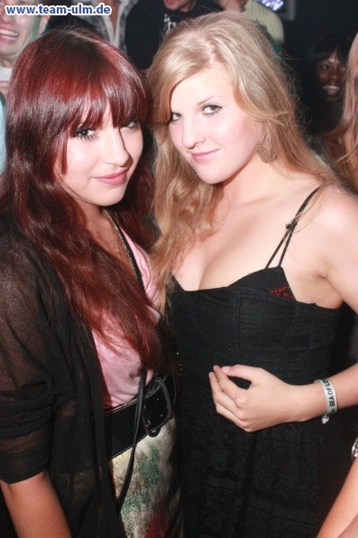 Thursday Club Night @ Citrus - Bild 51