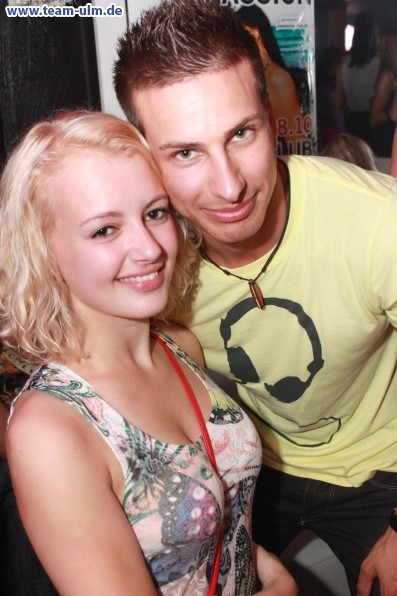 Thursday Club Night @ Citrus - Bild 52