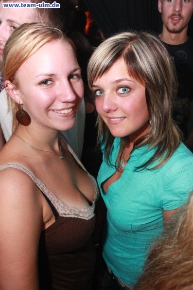 Thursday Club Night @ Citrus - Bild 53