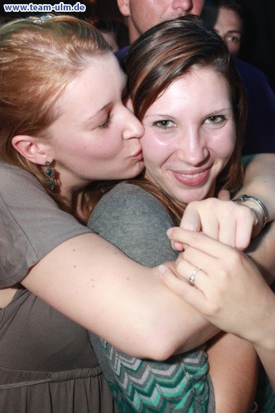 Thursday Club Night @ Citrus - Bild 56