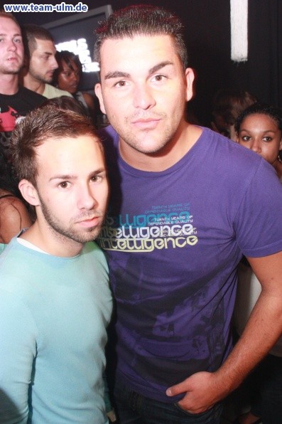 Thursday Club Night @ Citrus - Bild 57