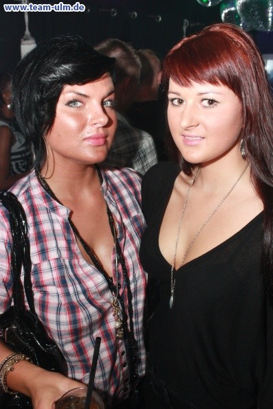 Thursday Club Night @ Citrus - Bild 58