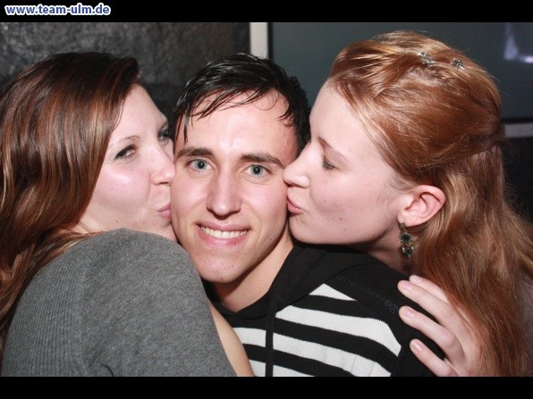 Thursday Club Night @ Citrus - Bild 59