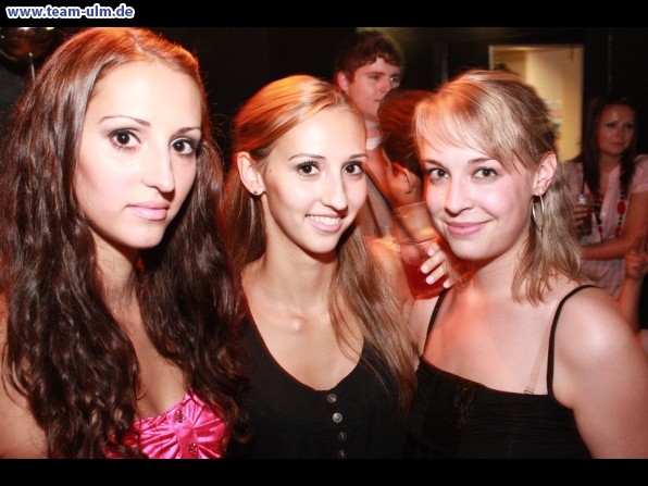 Thursday Club Night @ Citrus - Bild 6