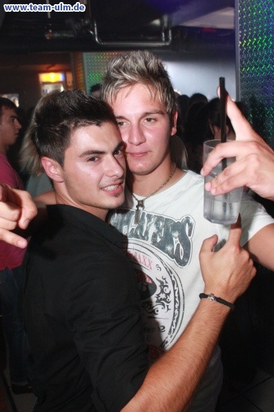 Thursday Club Night @ Citrus - Bild 60