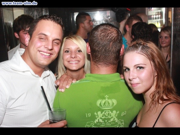 Thursday Club Night @ Citrus - Bild 61