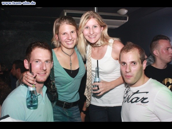 Thursday Club Night @ Citrus - Bild 63