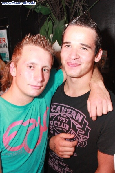 Thursday Club Night @ Citrus - Bild 65