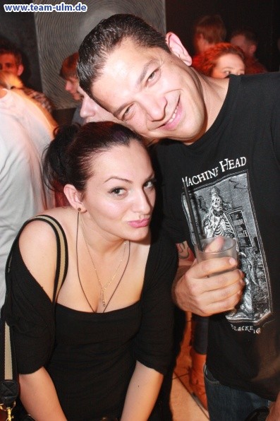 Thursday Club Night @ Citrus - Bild 67
