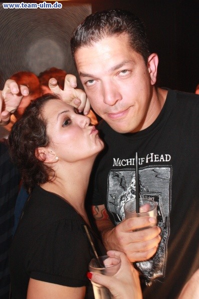 Thursday Club Night @ Citrus - Bild 68