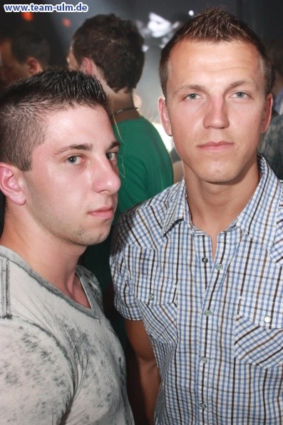 Thursday Club Night @ Citrus - Bild 69