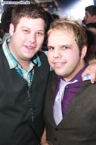 Thursday Club Night @ Citrus - Bild 7