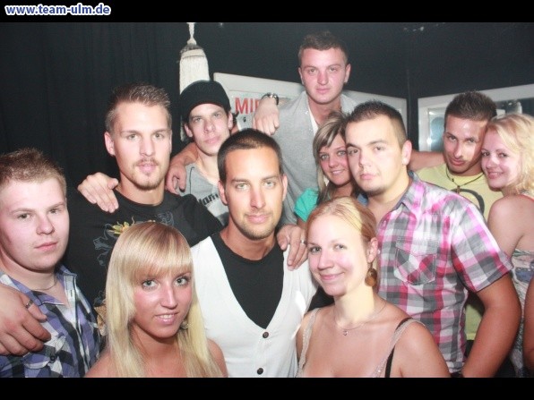 Thursday Club Night @ Citrus - Bild 71