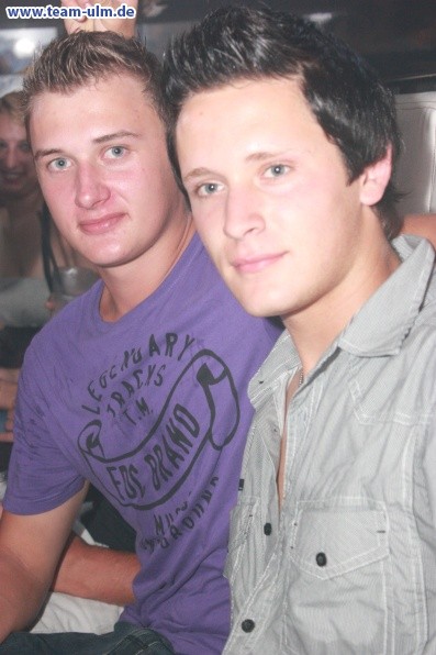 Thursday Club Night @ Citrus - Bild 72