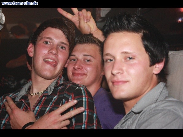 Thursday Club Night @ Citrus - Bild 73
