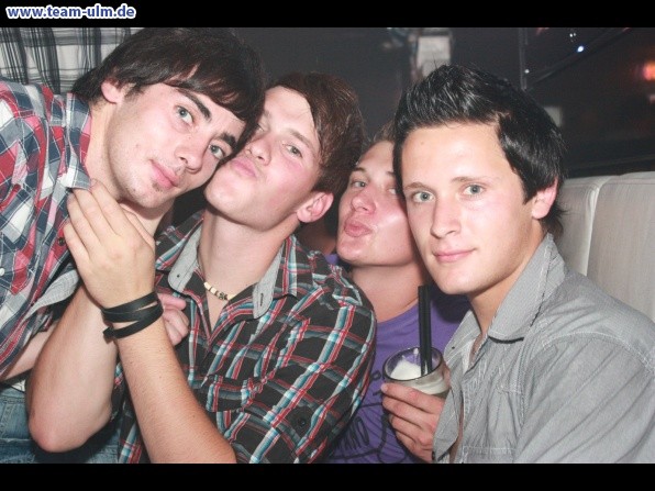 Thursday Club Night @ Citrus - Bild 74