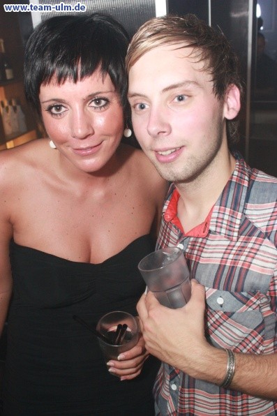 Thursday Club Night @ Citrus - Bild 75