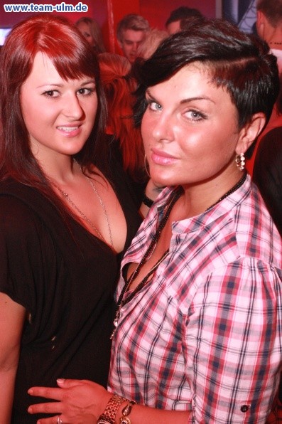 Thursday Club Night @ Citrus - Bild 78