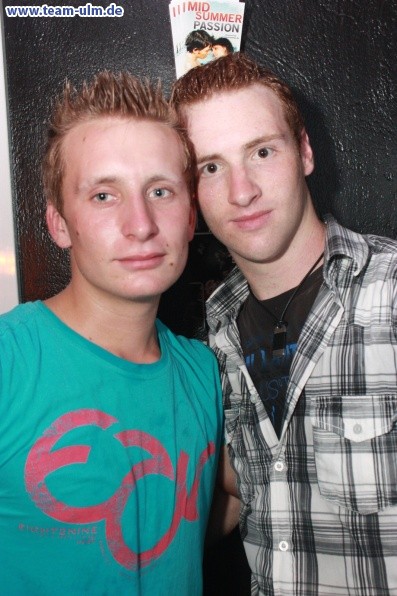 Thursday Club Night @ Citrus - Bild 79