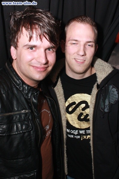 Thursday Club Night @ Citrus - Bild 8