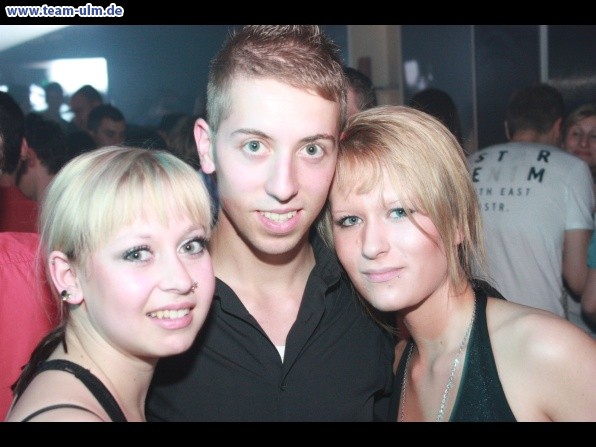 Thursday Club Night @ Citrus - Bild 80