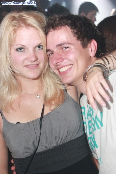 Thursday Club Night @ Citrus - Bild 81