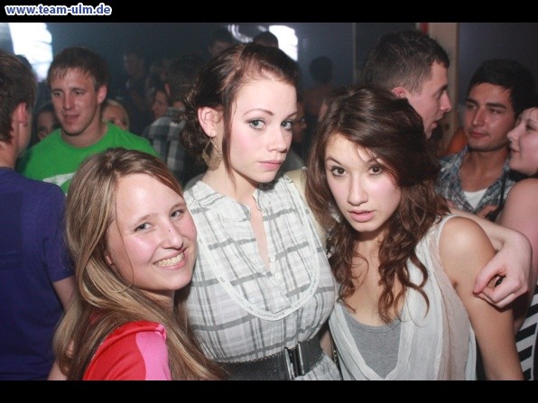 Thursday Club Night @ Citrus - Bild 82