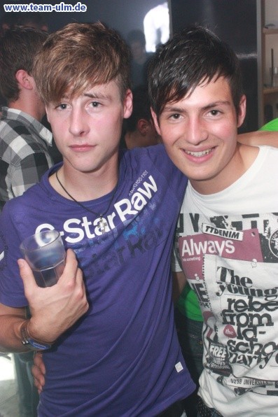 Thursday Club Night @ Citrus - Bild 83
