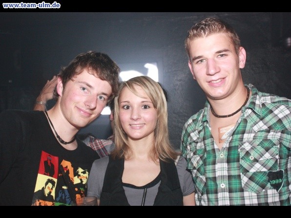 Thursday Club Night @ Citrus - Bild 84