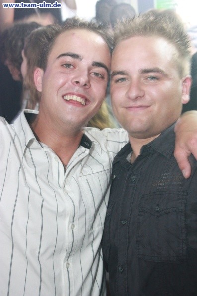Thursday Club Night @ Citrus - Bild 85